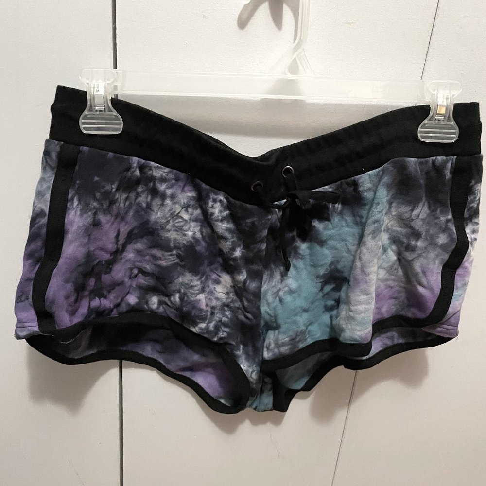 Tie Dye Comfort